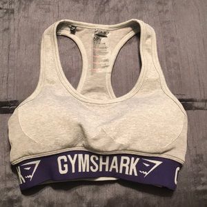 Gymshark sports bra *ON HOLD*